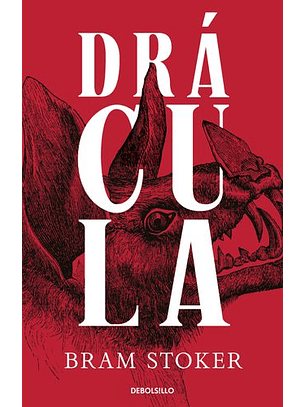 Dracula  	