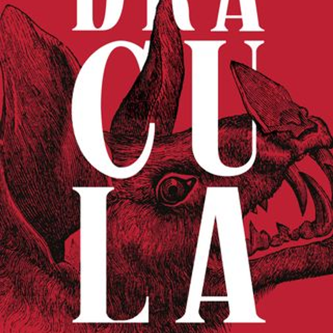 Dracula  	 1