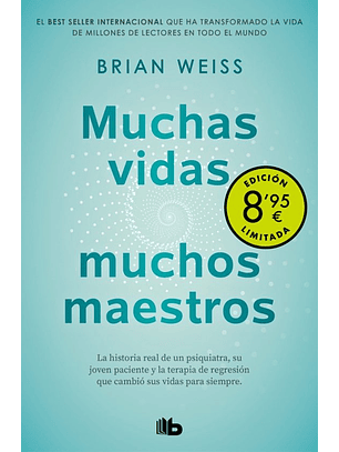 Muchas Vidas Muchos Maestros