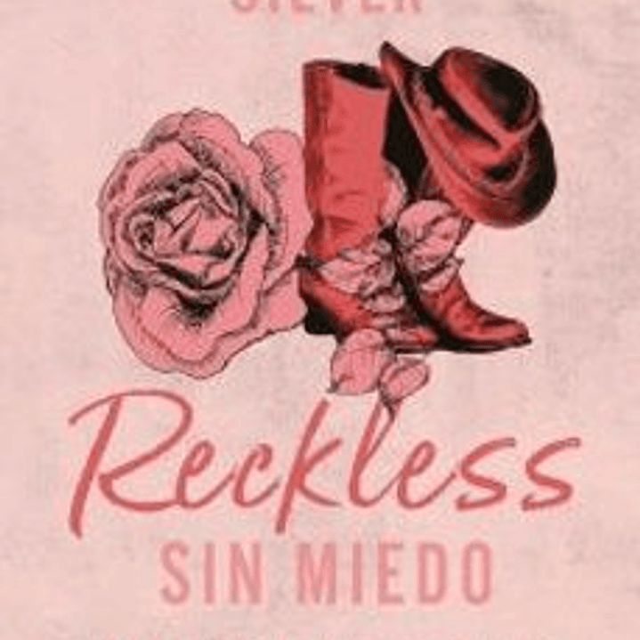 Chestnut Springs 4 - Reckless: Sin Miedo 1