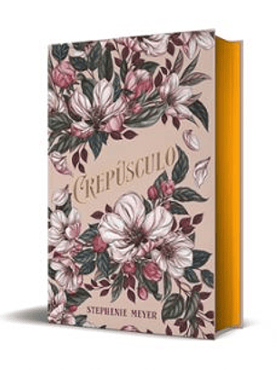 Crepusculo. Edicion Limitada Bella Y Edward (Especial 20 Aniversario)