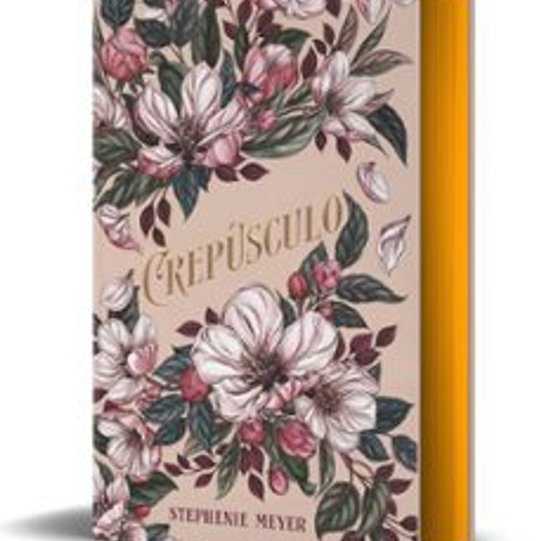 Crepusculo. Edicion Limitada Bella Y Edward (Especial 20 Aniversario) 1