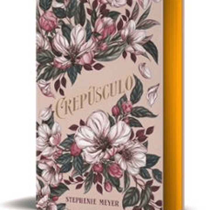 Crepusculo. Edicion Limitada Bella Y Edward (Especial 20 Aniversario) 1