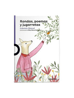 Rondas, Poemas Y Jugarretas
