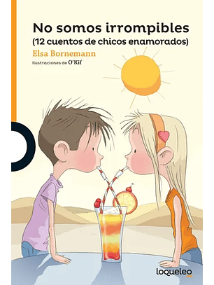 No Somos Irrompibles