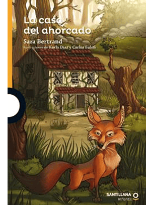 La Casa Del Ahorcado