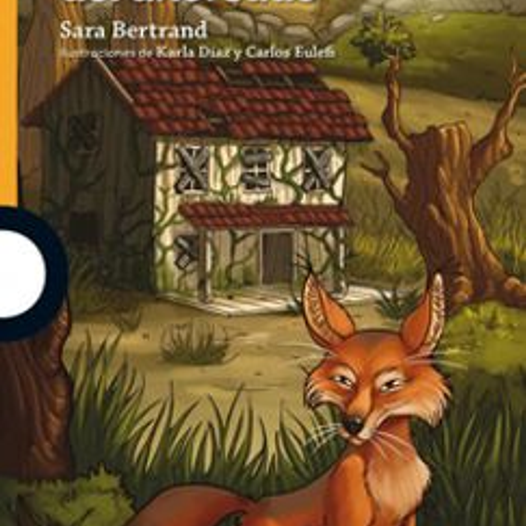 La Casa Del Ahorcado 1