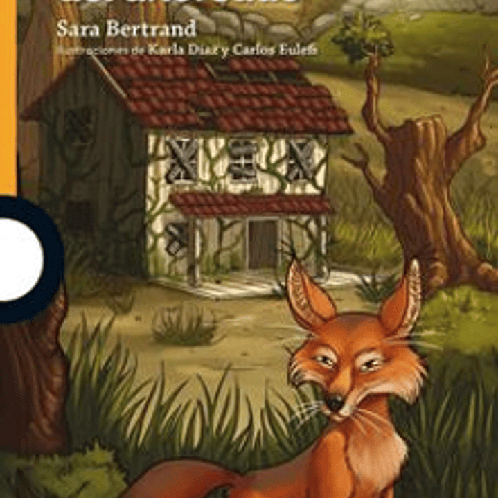 La Casa Del Ahorcado 1