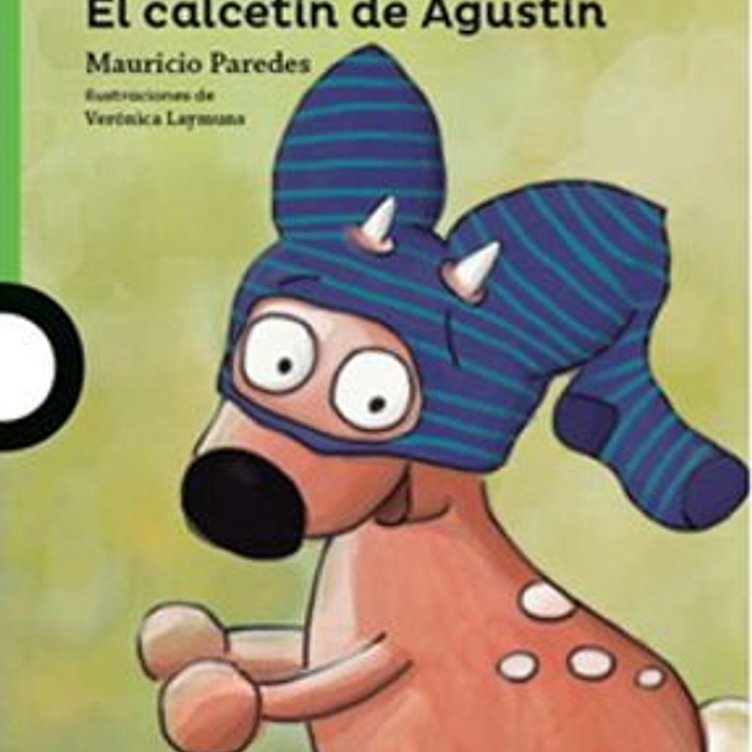 El Calcetin De Agustin 1