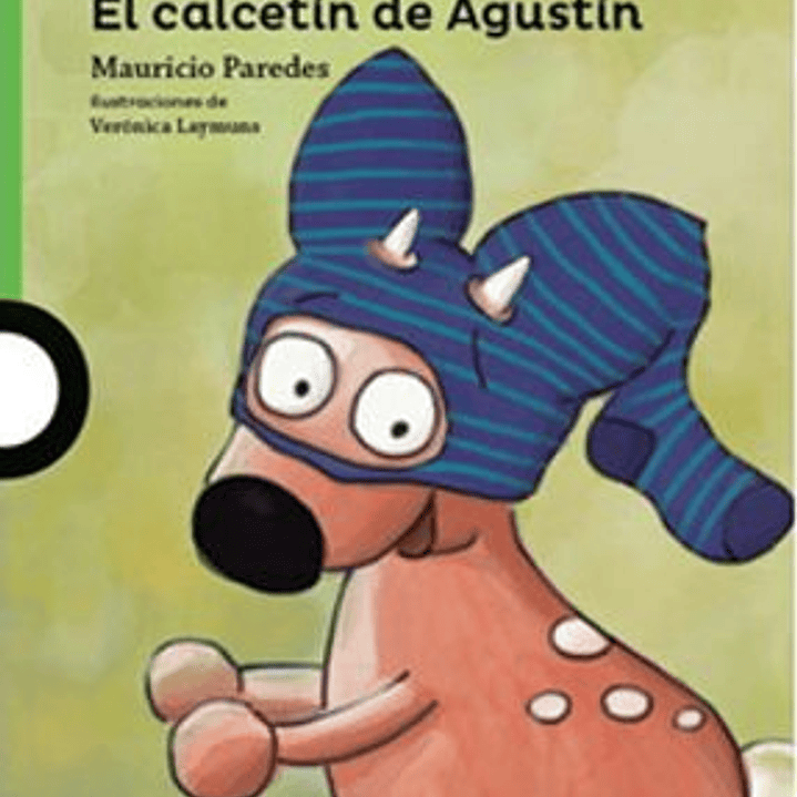 El Calcetin De Agustin 1