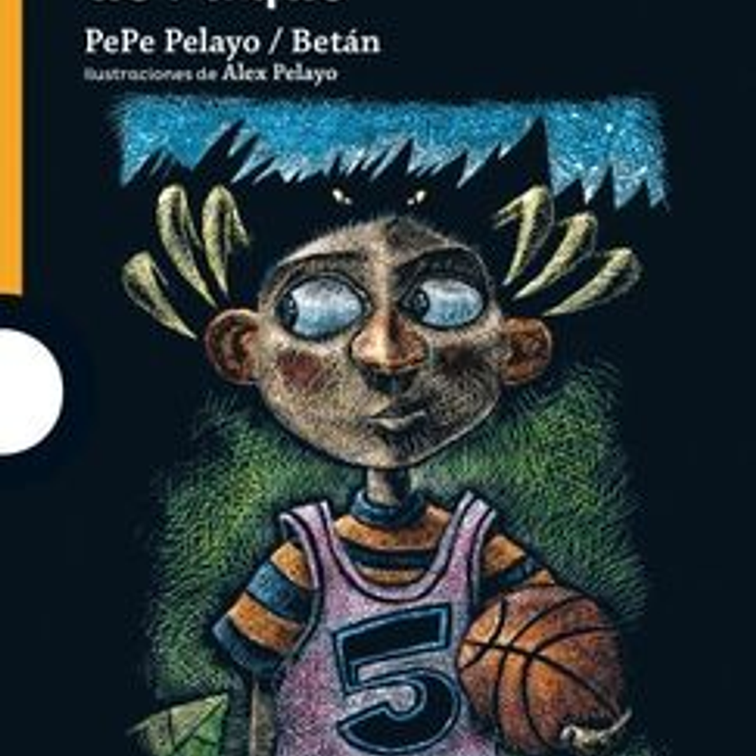 El Chupacabras De Pirque 1