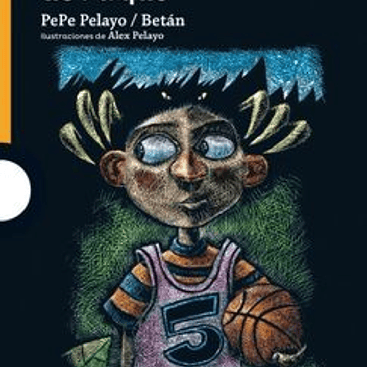 El Chupacabras De Pirque 1