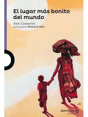 El Lugar Mas Bonito Del Mundo