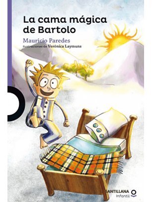 La Cama Magica De Bartolo