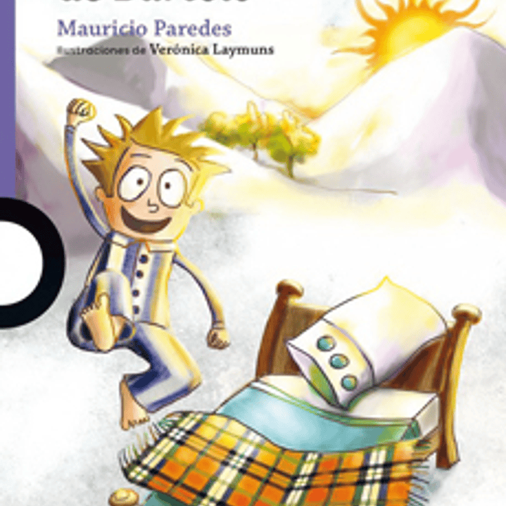 La Cama Magica De Bartolo 1