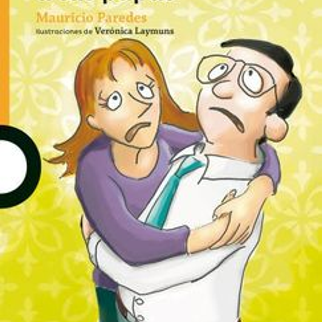 Como Domesticar A Tus Papas 1