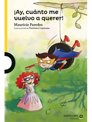 Ay Cuanto Me Vuelvo A Querer!