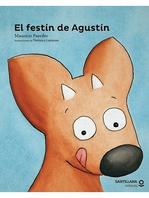 El Festin De Agustin