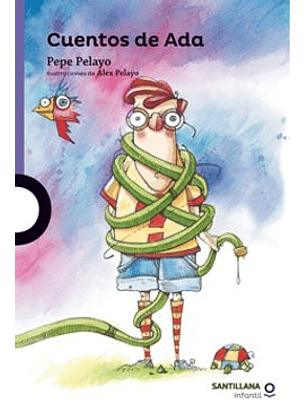 Cuentos De Ada