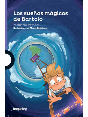  Los Sueños Mágicos De Bartolo