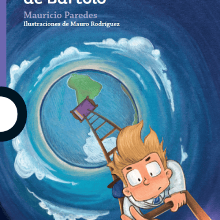  Los Sueños Mágicos De Bartolo 1