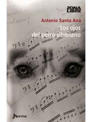 Los Ojos Del Perro Siberiano