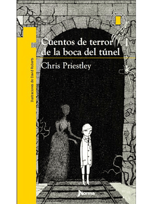 Cuentos De Terror De La Boca Del Tunel