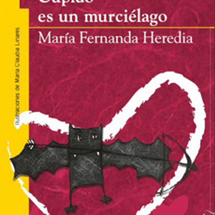Cupido Es Un Murcielago 1