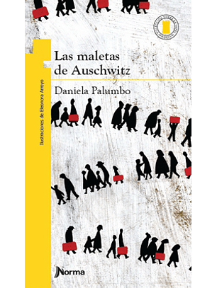 Las Maletas De Auschwitz