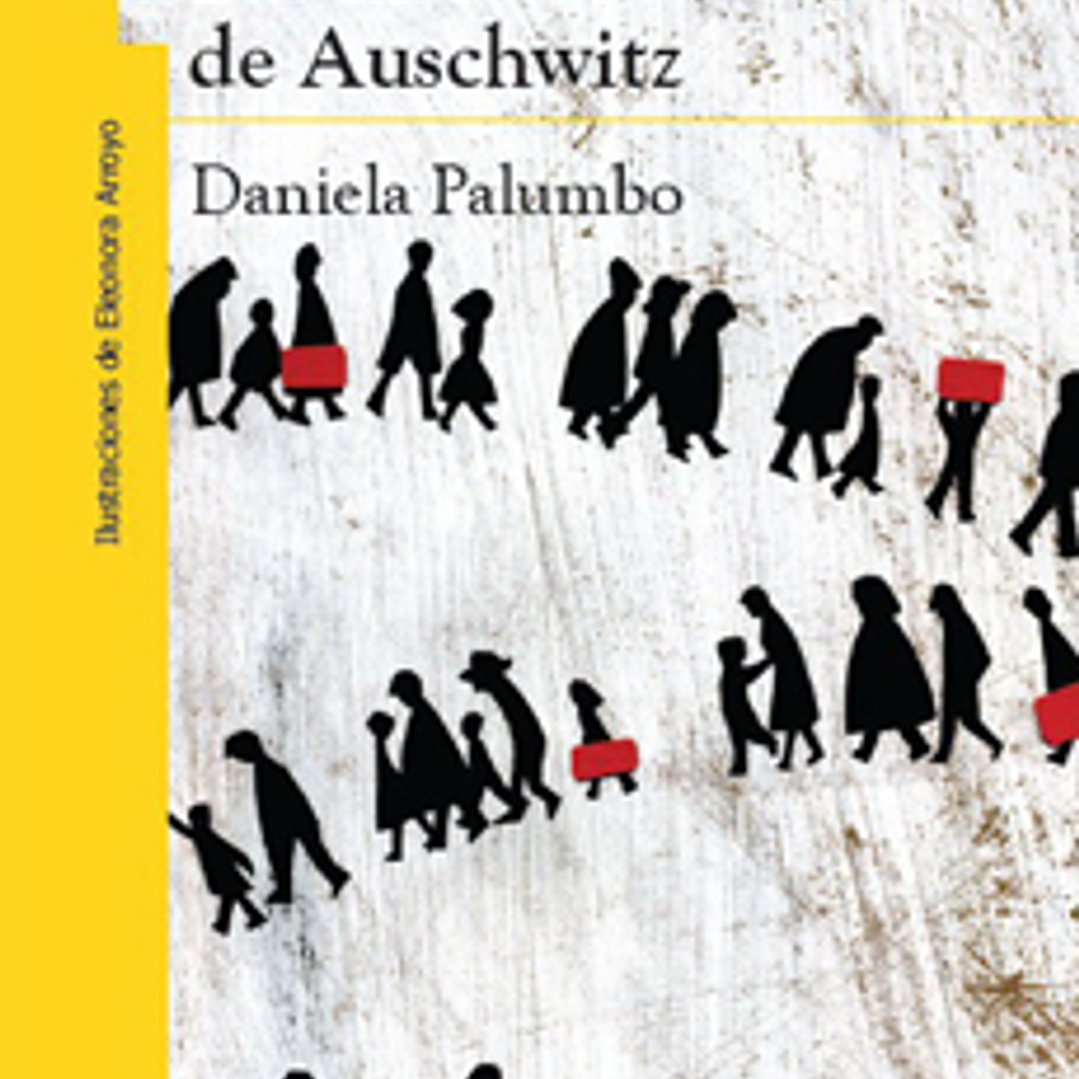 Las Maletas De Auschwitz 1