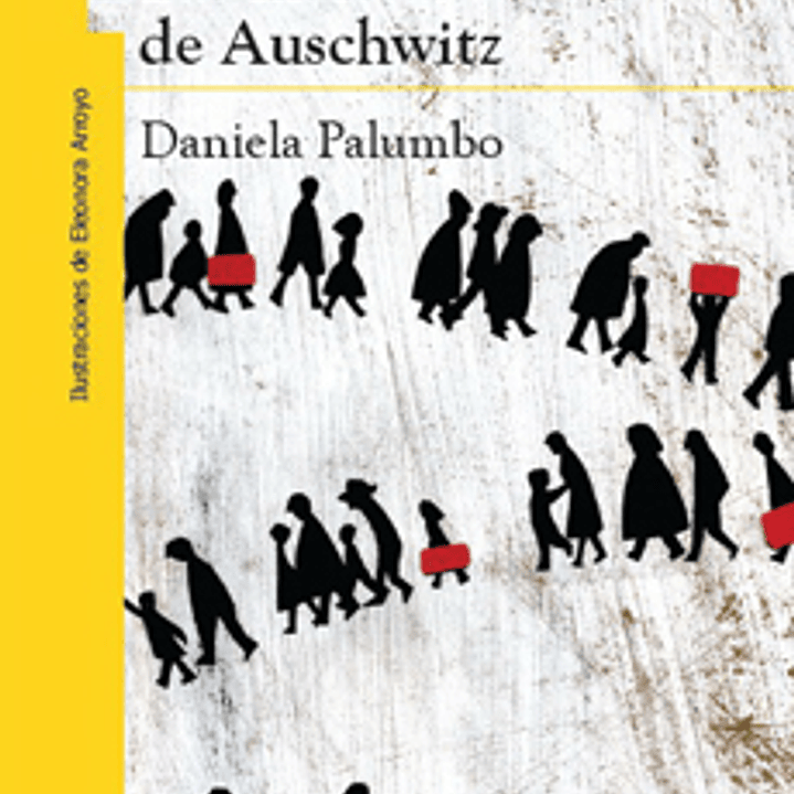 Las Maletas De Auschwitz 1