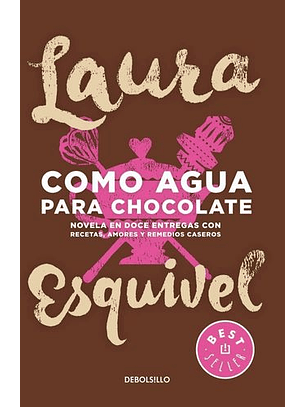 Como Agua Para Chocolate
