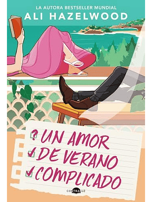 Un Amor De Verano Complicado