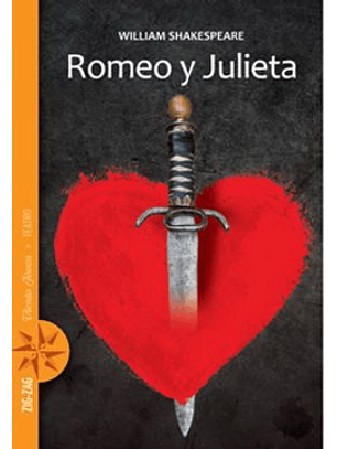Romeo Y Julieta