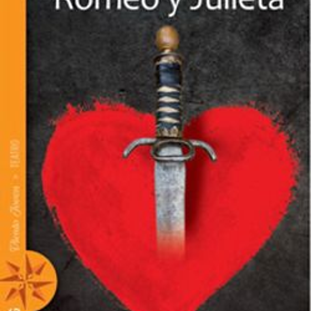Romeo Y Julieta 1