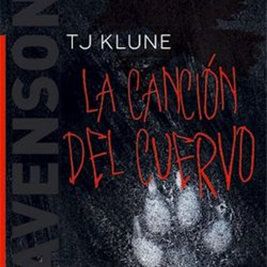 Ravensong - La Cancion Del Cuervo (Green Creek 2) 1