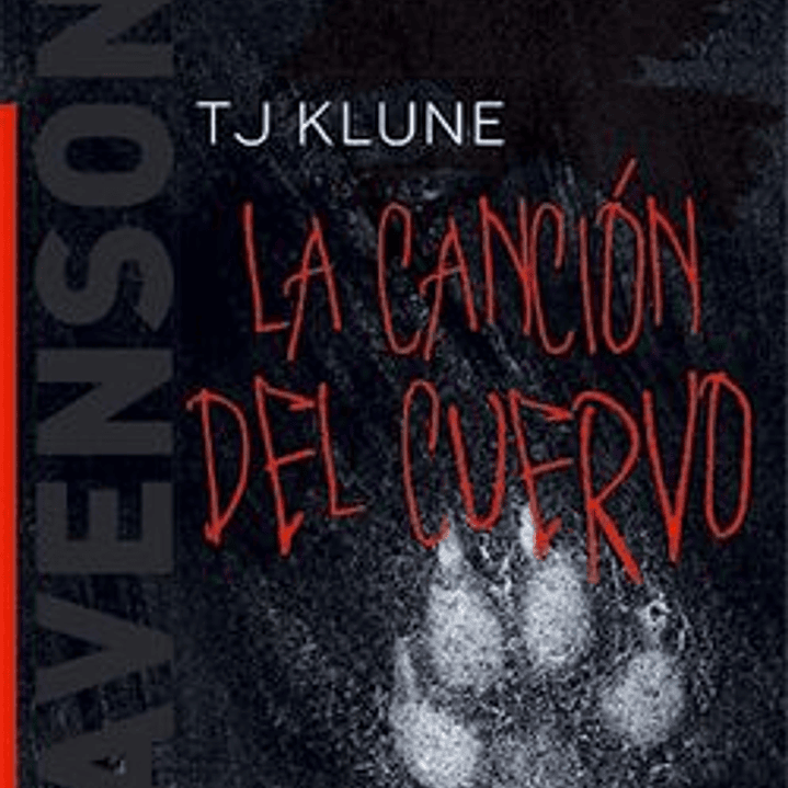 Ravensong - La Cancion Del Cuervo (Green Creek 2) 1