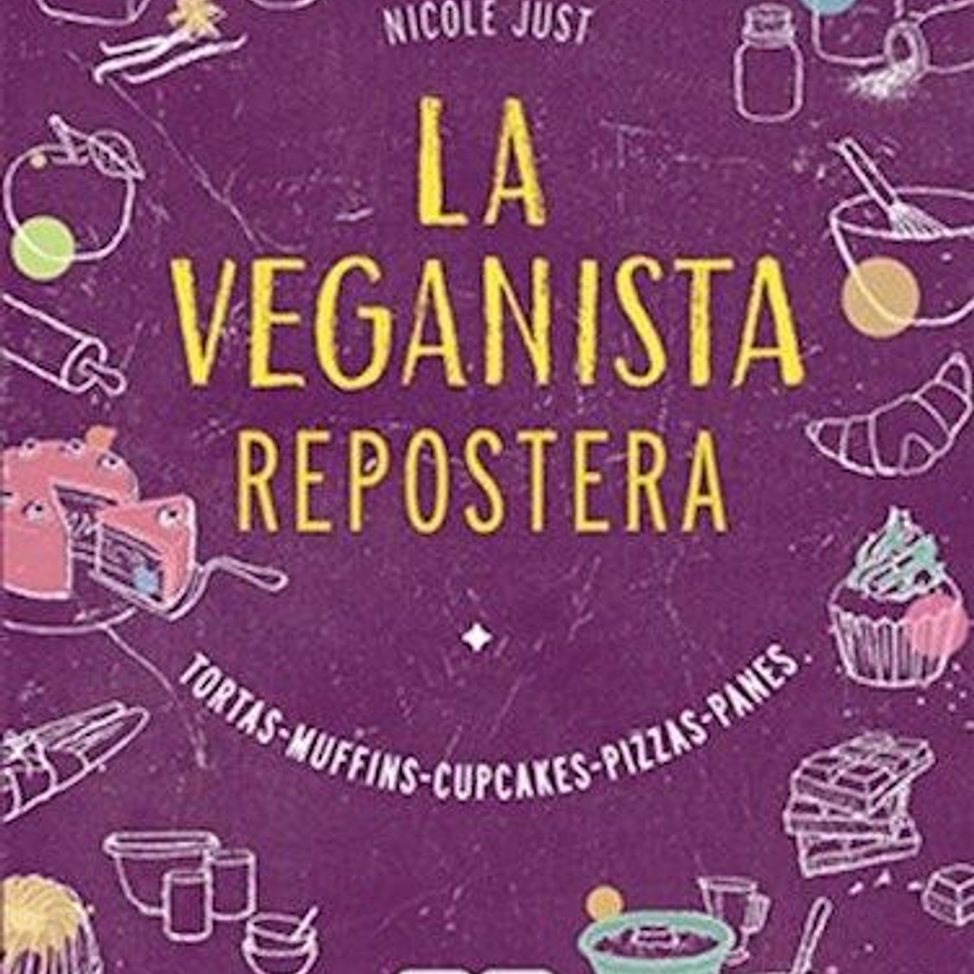La Veganista Repostera 1