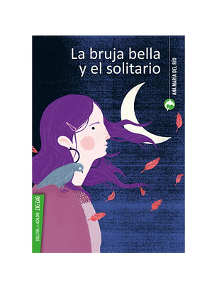 La Bruja Bella Y El Solitario
