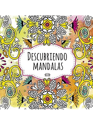 Descubriendo Mandalas
