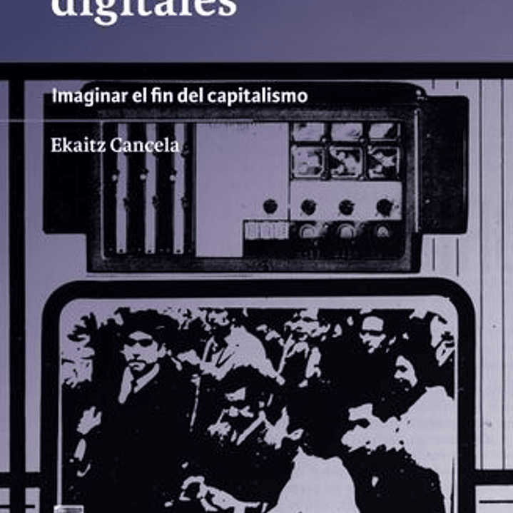 Utopias Digitales  	 1