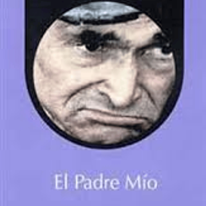 Padre Mio, El 1