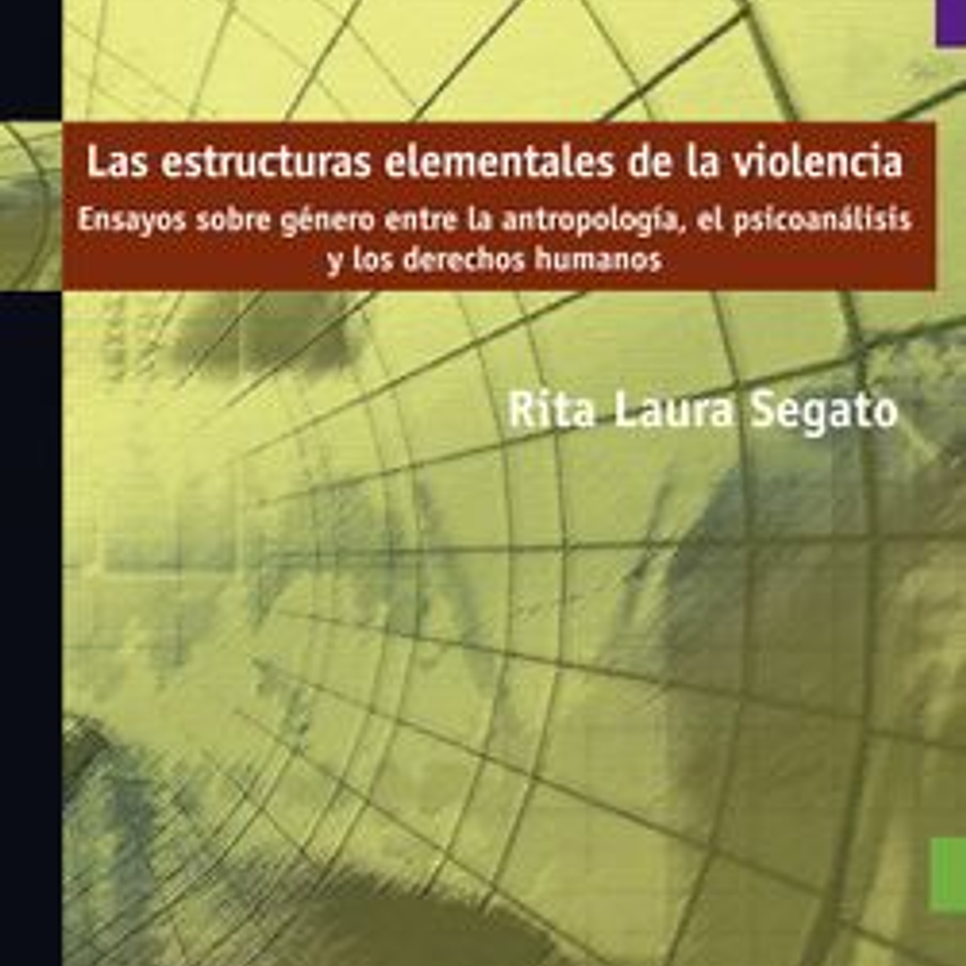 Las Estructuras Elementales De La Violencia 1