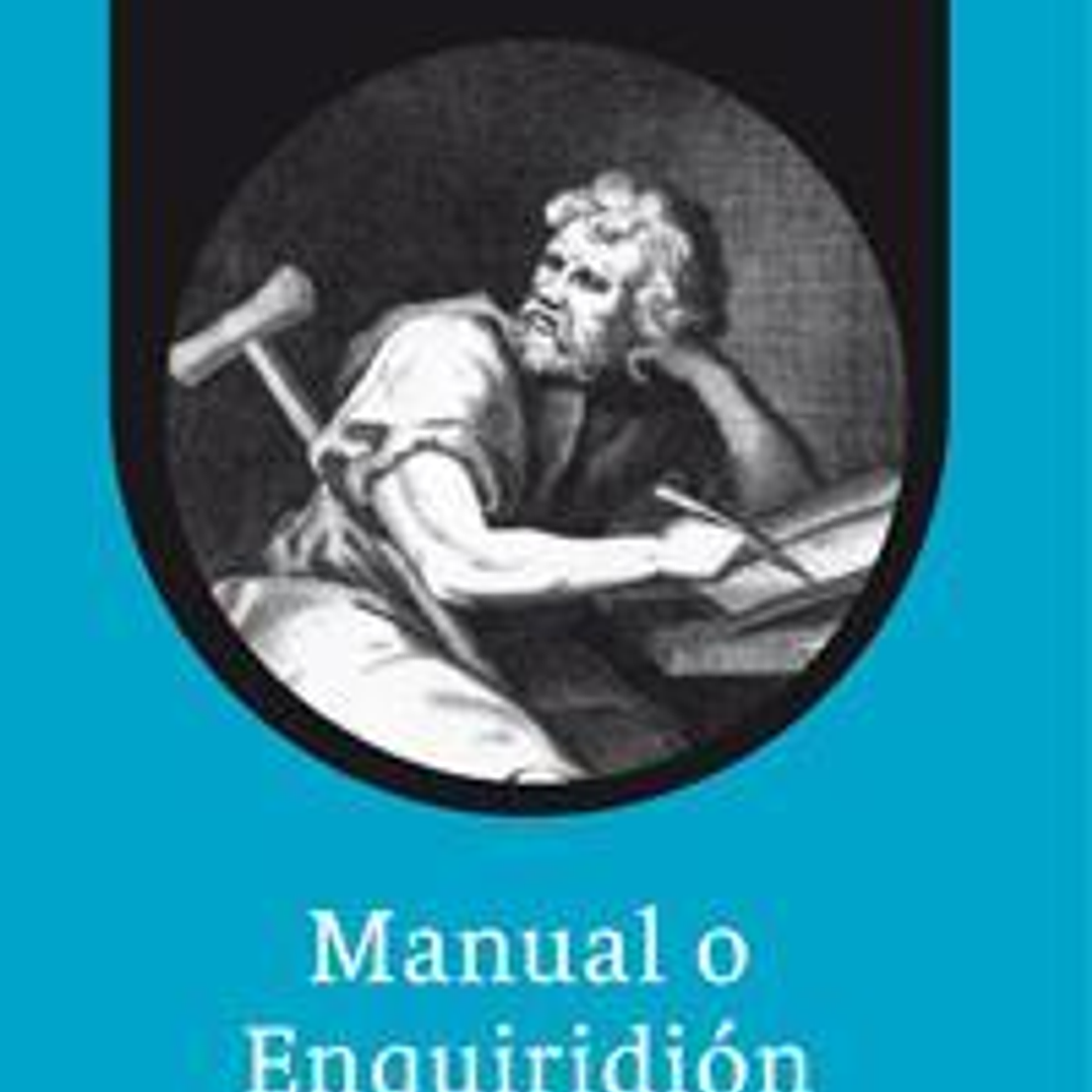 Manual O Enquiridion 1