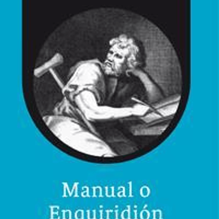 Manual O Enquiridion 1