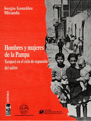 Hombres Y Mujeres De La Pampa