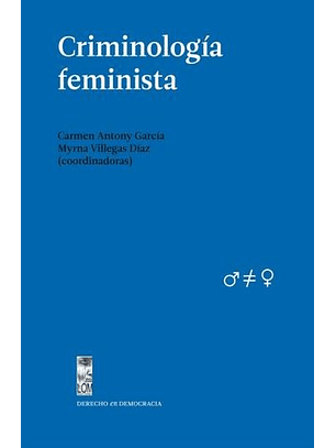 Criminologia Feminista