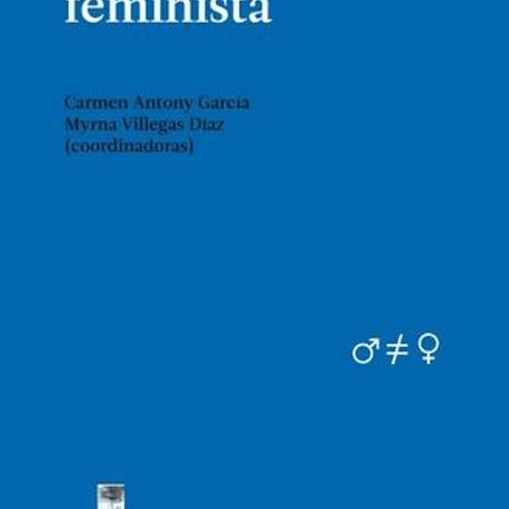 Criminologia Feminista 1
