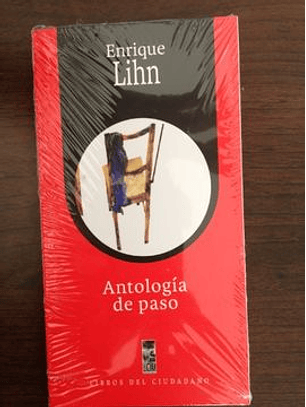 Antologia De Paso
