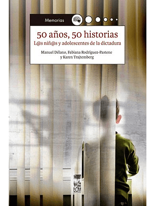 50 Años 50 Historias